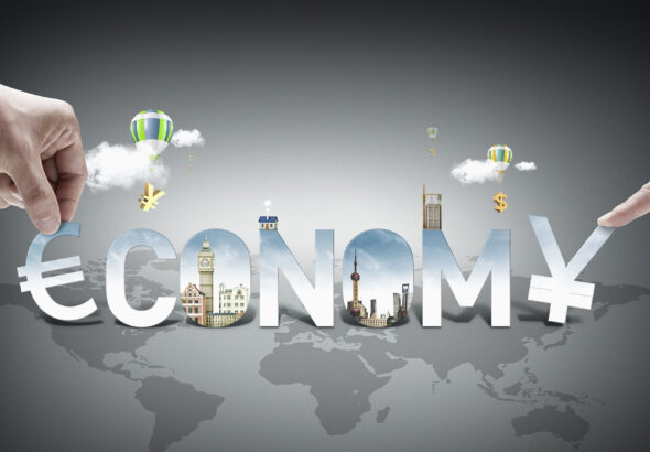 Membangun Ekonomi Berkelanjutan di Era Digital